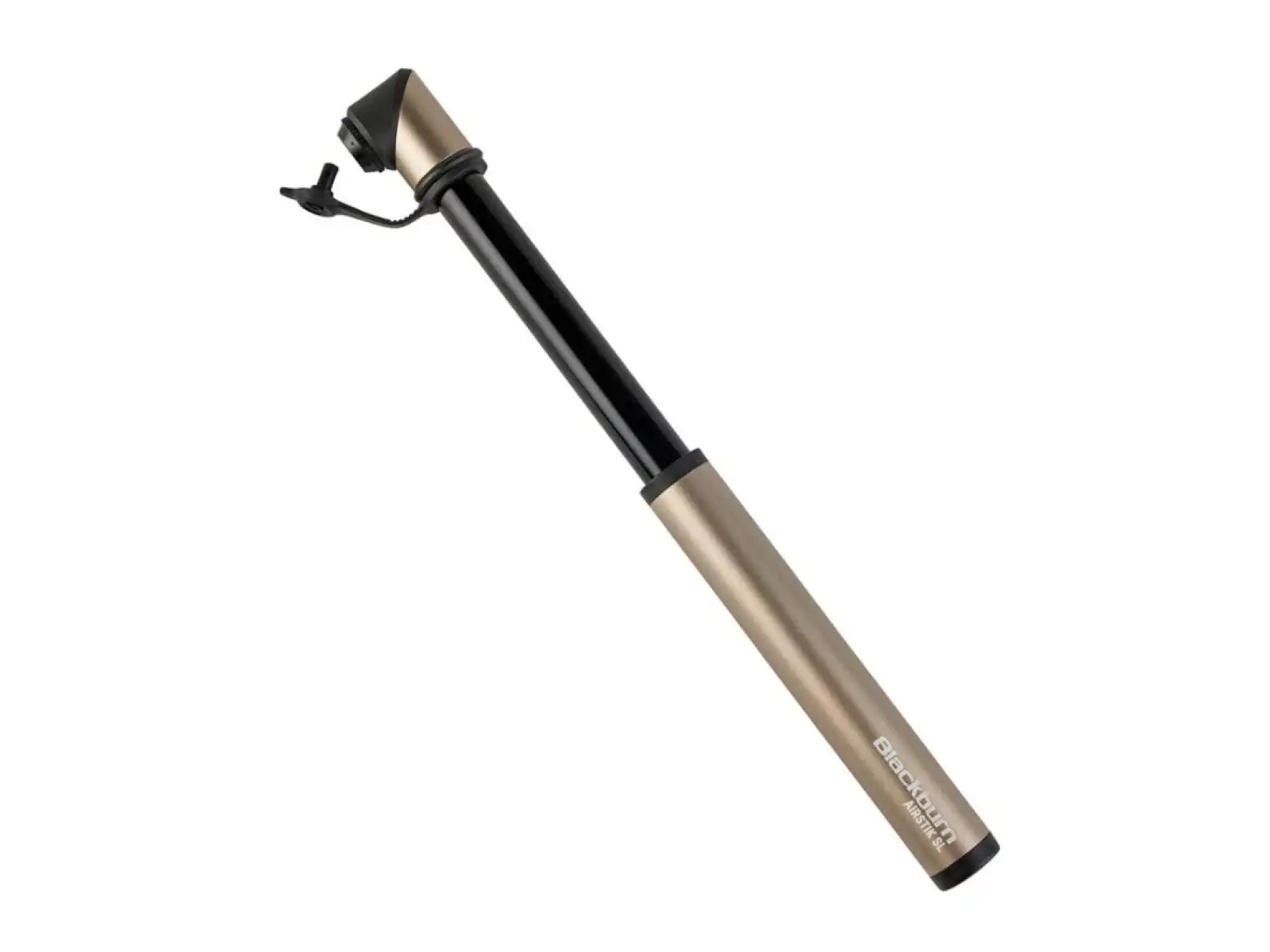 Blackburn AiStik SL mini pump Champagne