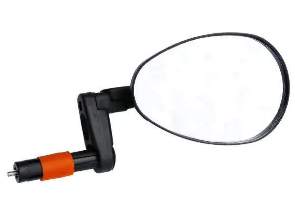 MAX1 3D mirror rear for handlebars foldable large
