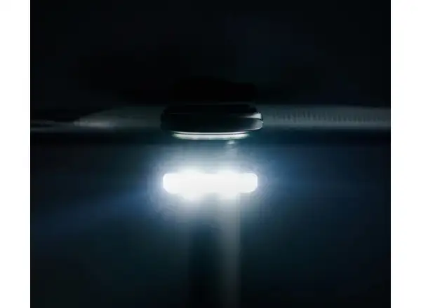Lezyne Road Drive 500 front light