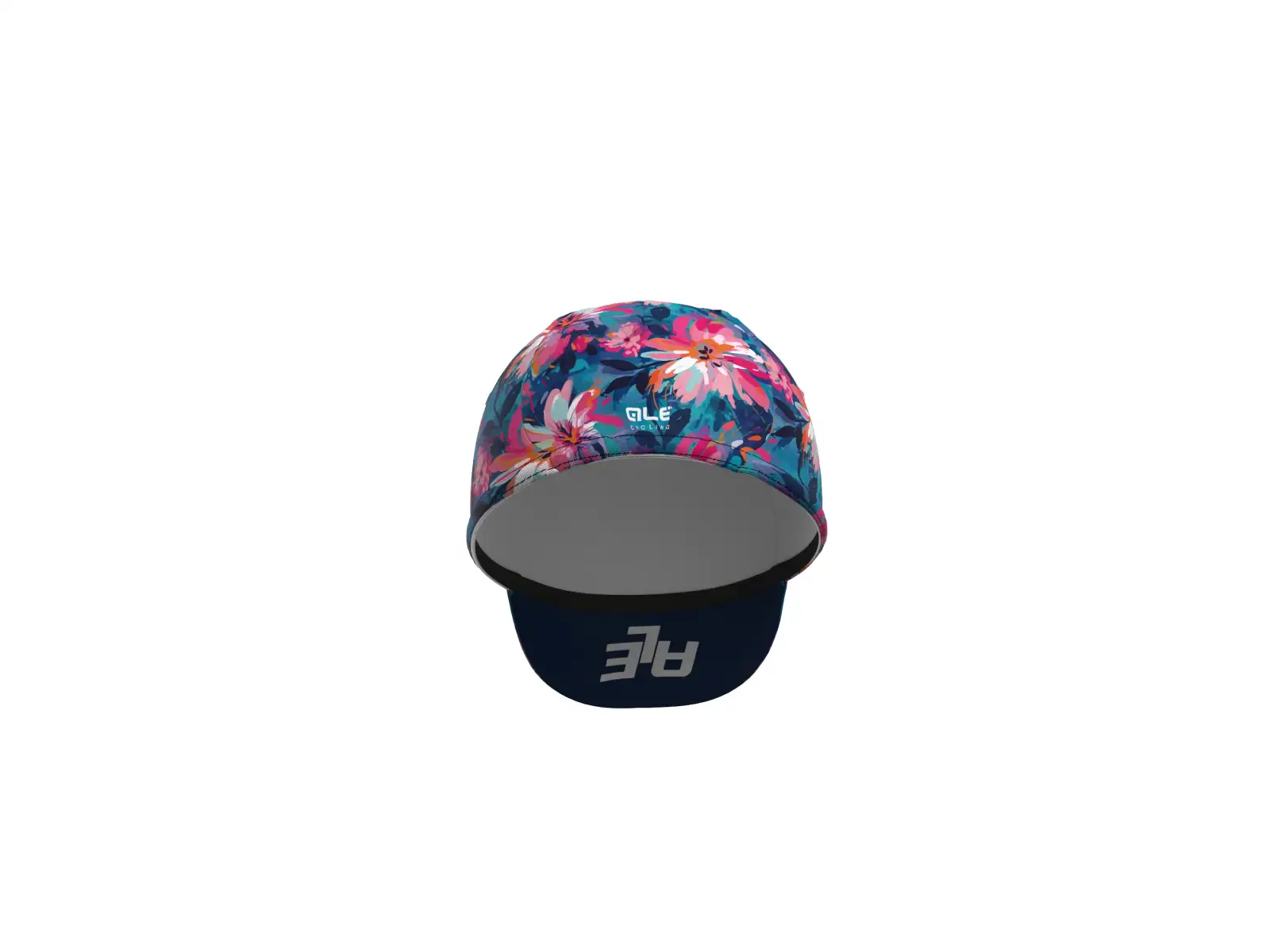 Alé Jardín cycling cap Multicolor