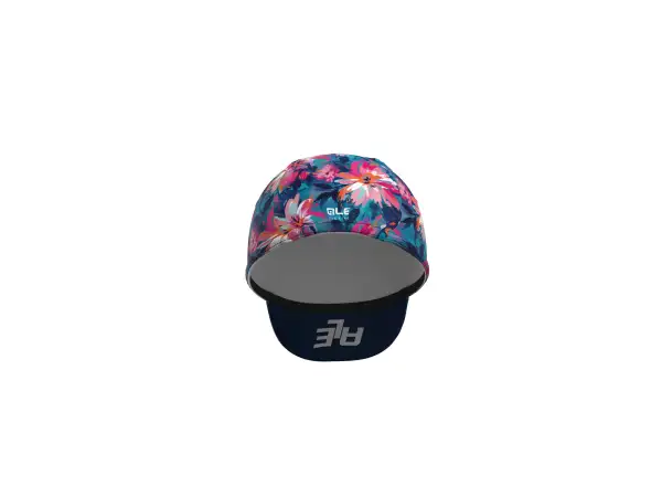 Alé Jardín cycling cap Multicolor