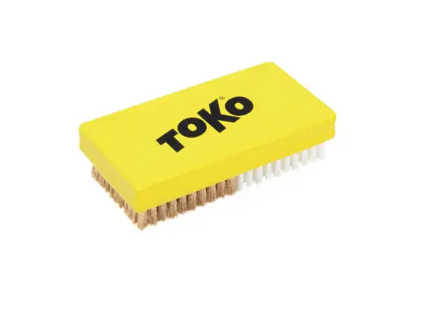 Toko brush Base Brush Nylon/Copper