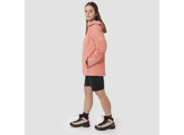 Salewa Puez 2.5L Powertex women's jacket Shadow