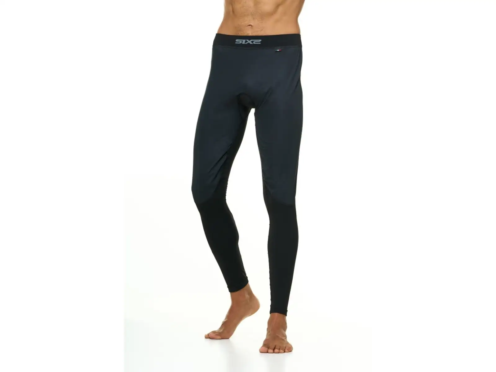 SIXS WB PNX V2 Windproof base pants black