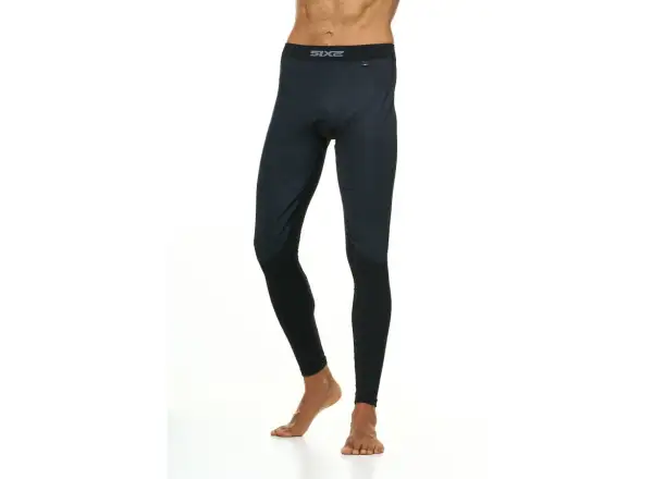 SIXS WB PNX V2 Windproof base pants black