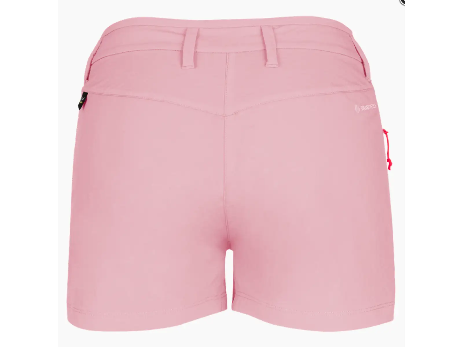 Salewa Puez Durastretch Cargo women's shorts Zephyr