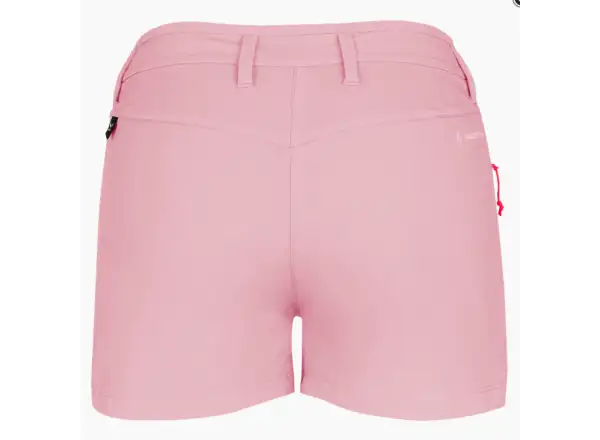 Salewa Puez Durastretch Cargo women's shorts Zephyr