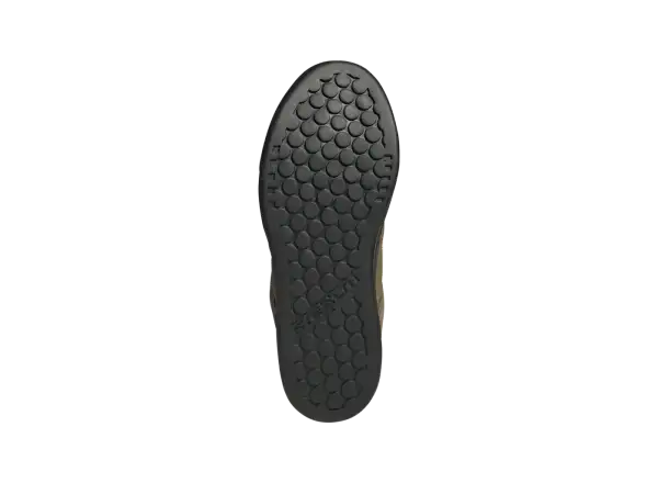 Five Ten Freerider men's shoes Cardboard/Wonder Alumina/Puta Tangerine