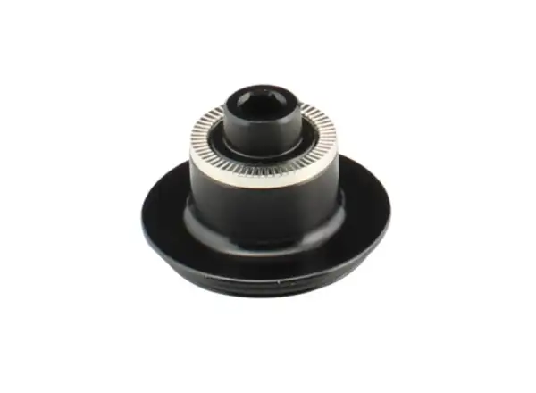 Novatec QR Dust Cap for D792SB/D77SB/XD612SB Hubs