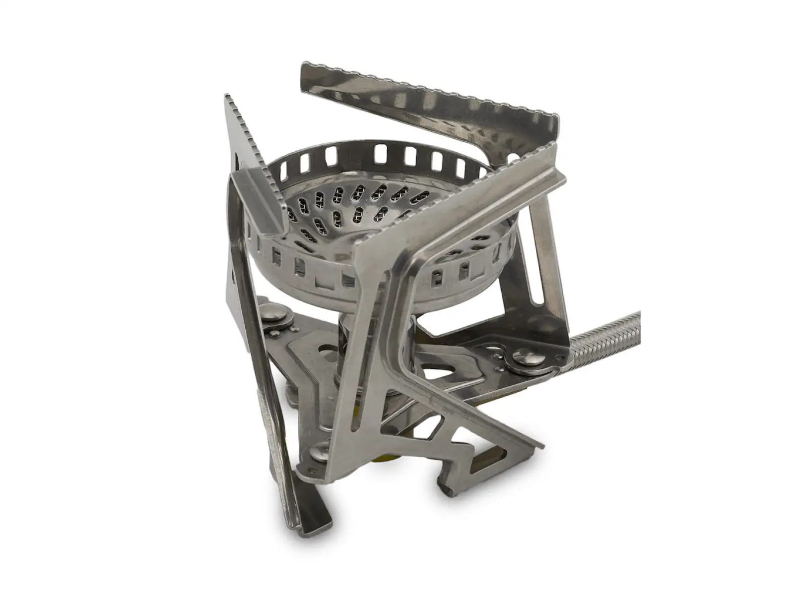 Pinguin Helix stove