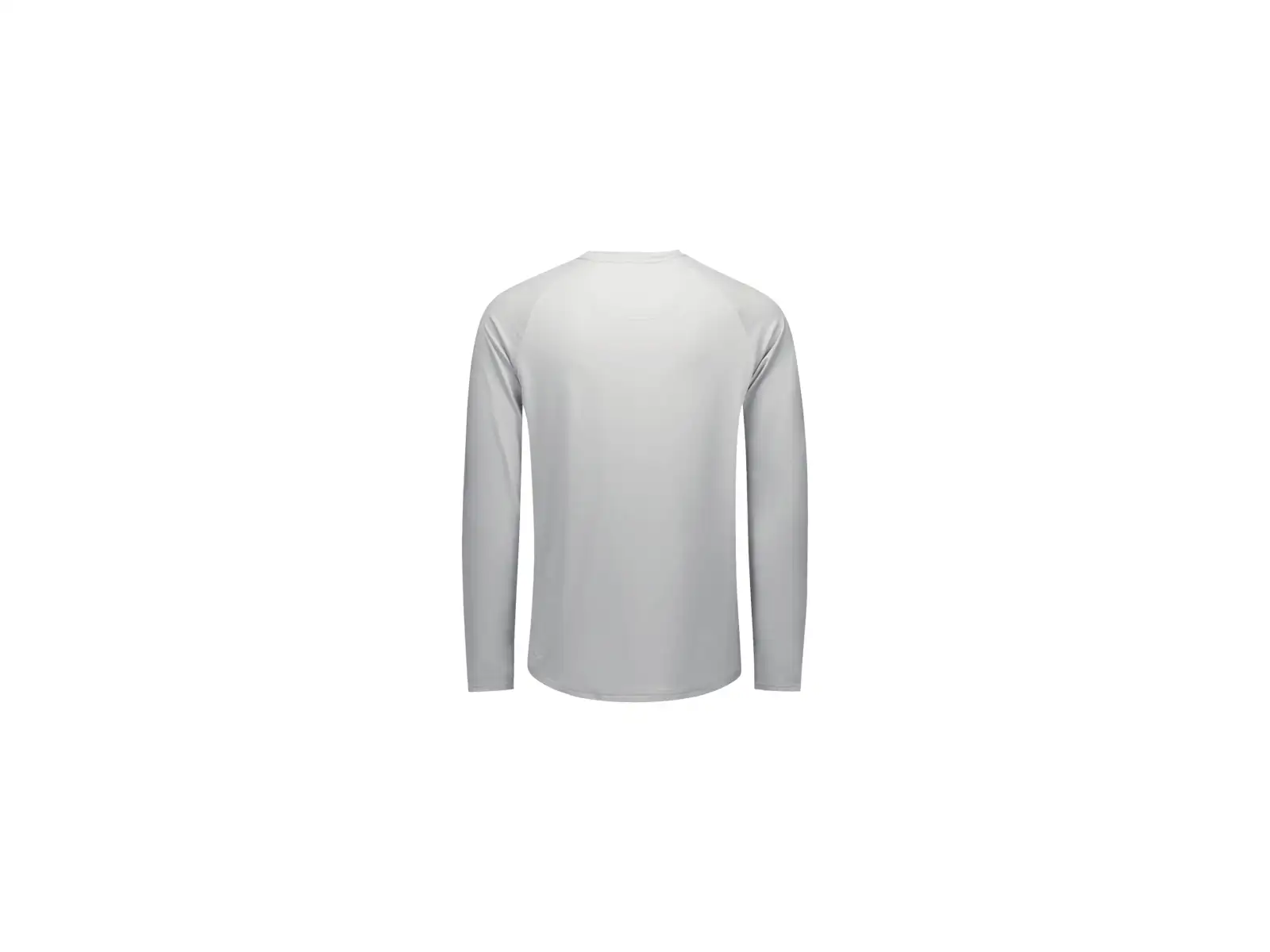 POC Reform Enduro men's jersey long sleeve Granite Grey