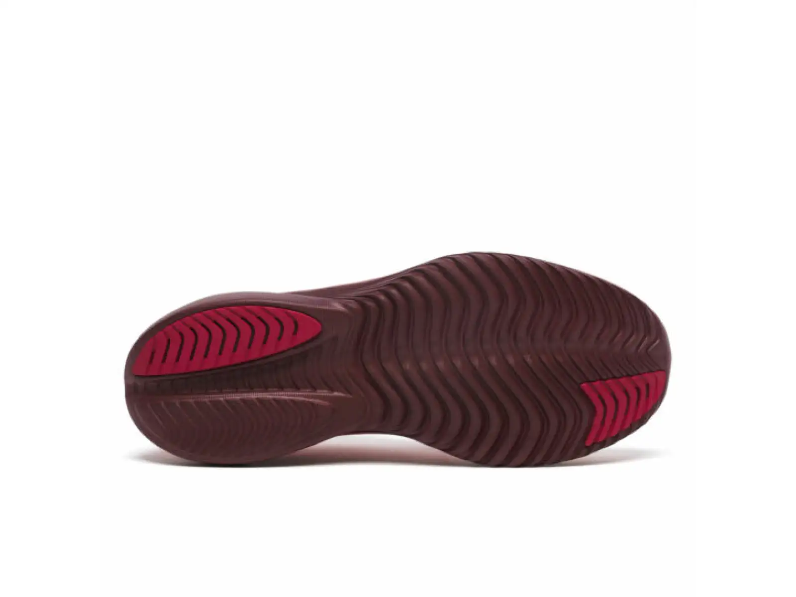 Saucony Kinvara 15 women's running shoes Cayenne/Currant