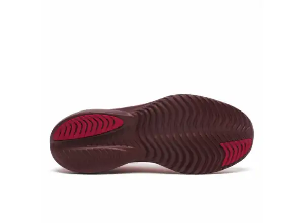 Saucony Kinvara 15 women's running shoes Cayenne/Currant