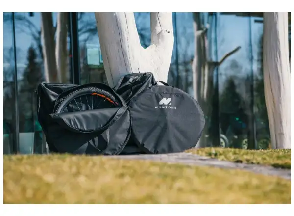Montone bike mWheel wheel cover