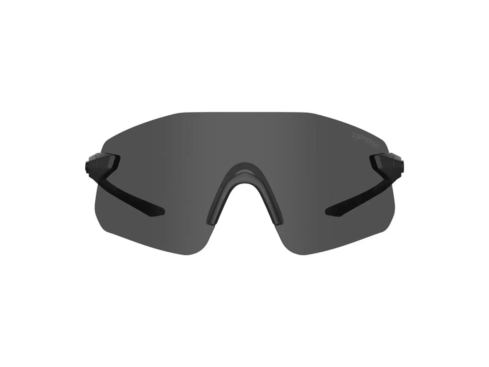 Tifosi Vogel SL sport sunglasses Blackout/Smoke no mirror