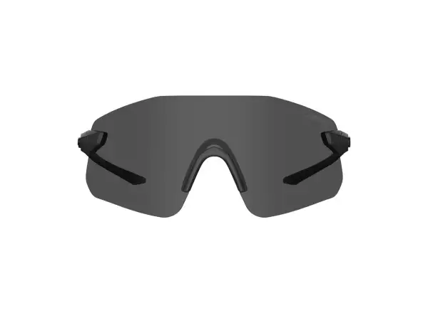 Tifosi Vogel SL sport sunglasses Blackout/Smoke no mirror