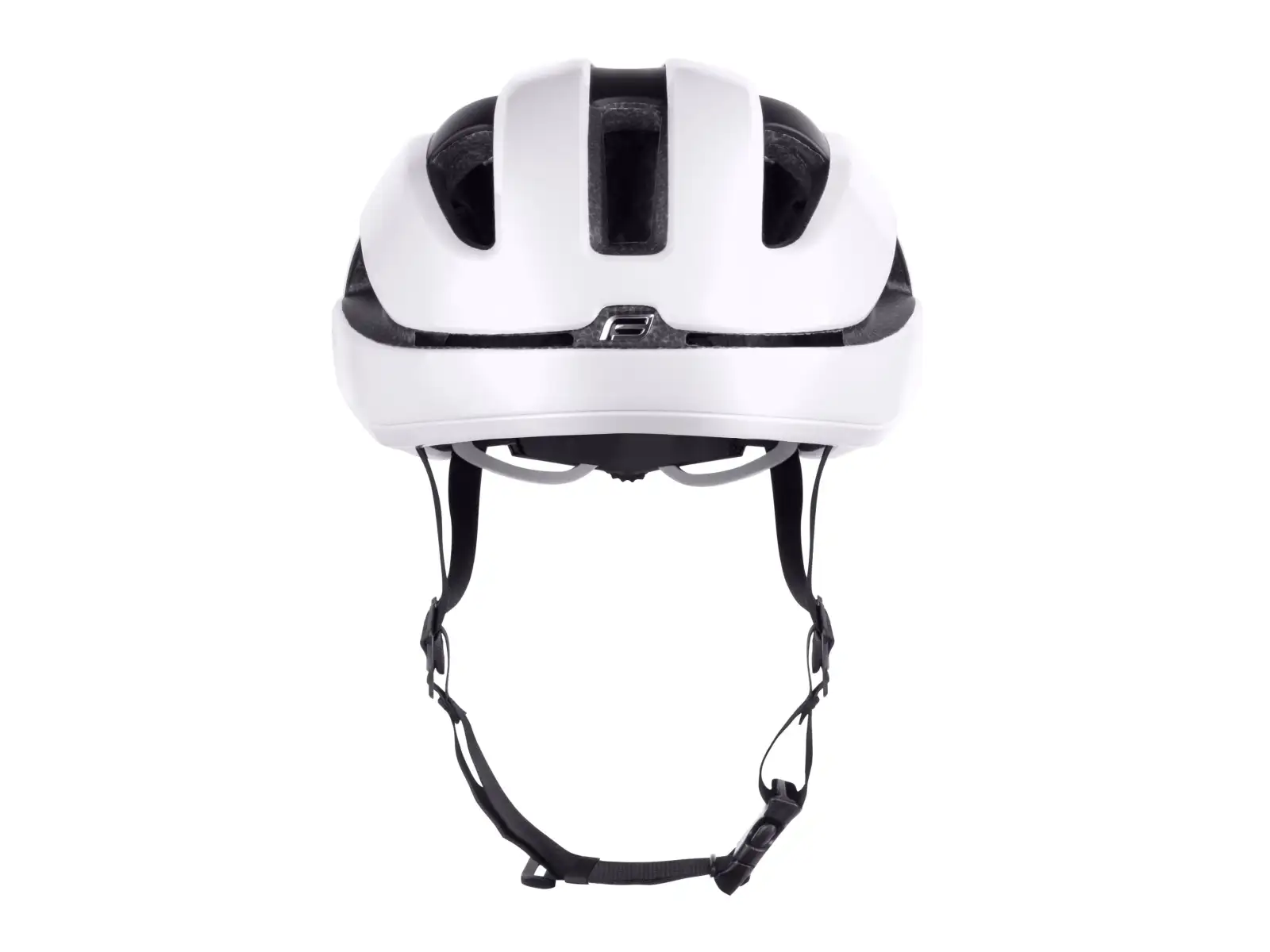 Force Naos helmet white