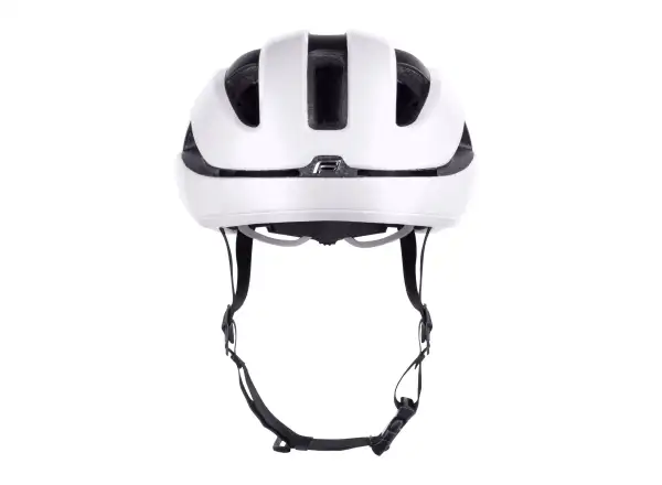Force Naos helmet white