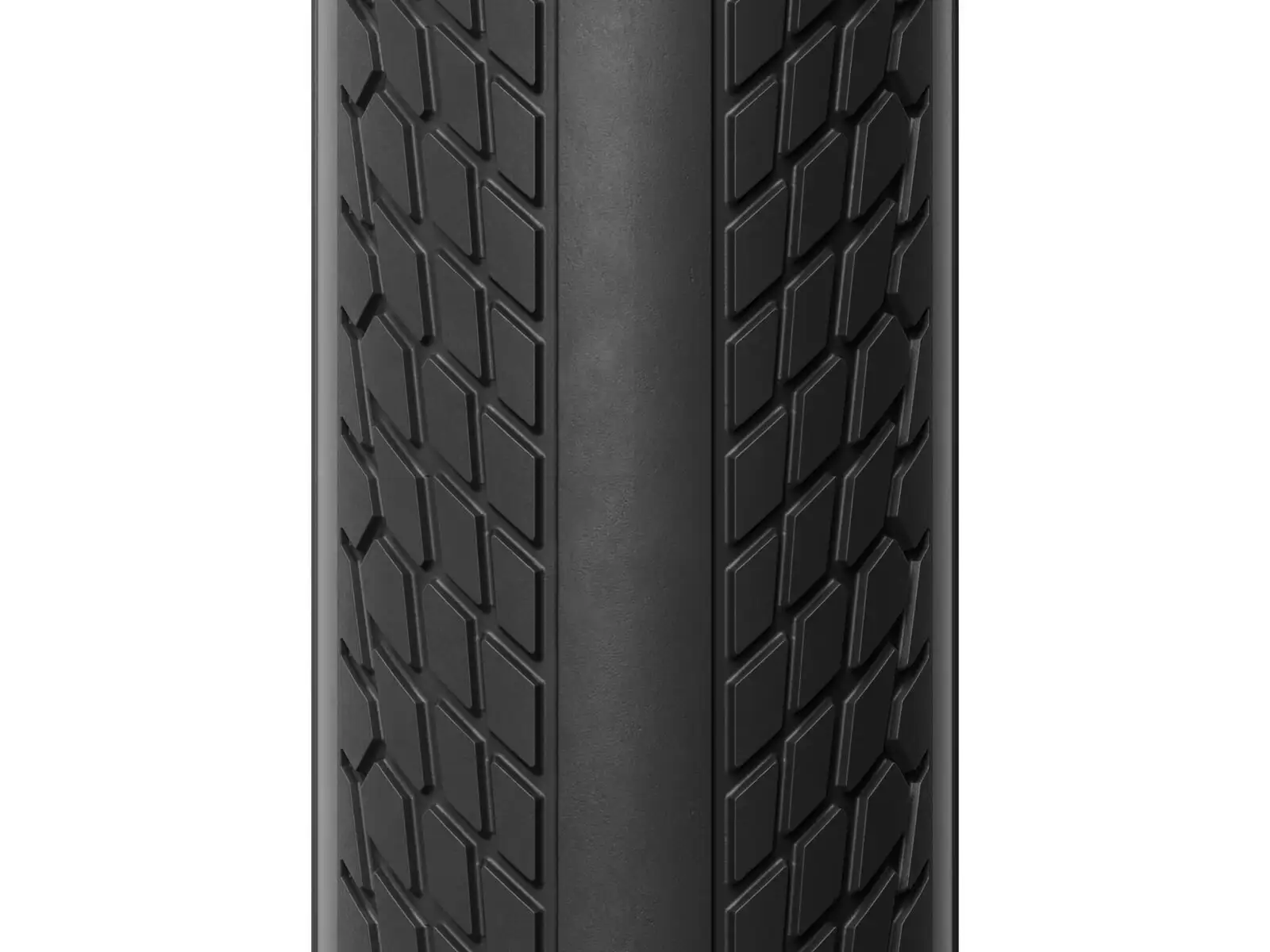 Michelin Power Adventure TS TLR Competition Line 700x42C gravel tire kevlar Black