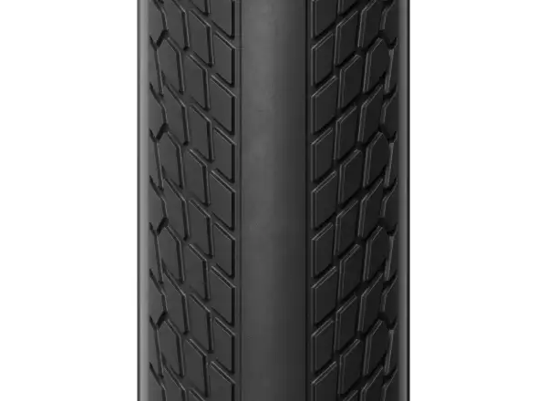 Michelin Power Adventure TS TLR Competition Line 700x42C gravel tire kevlar Black
