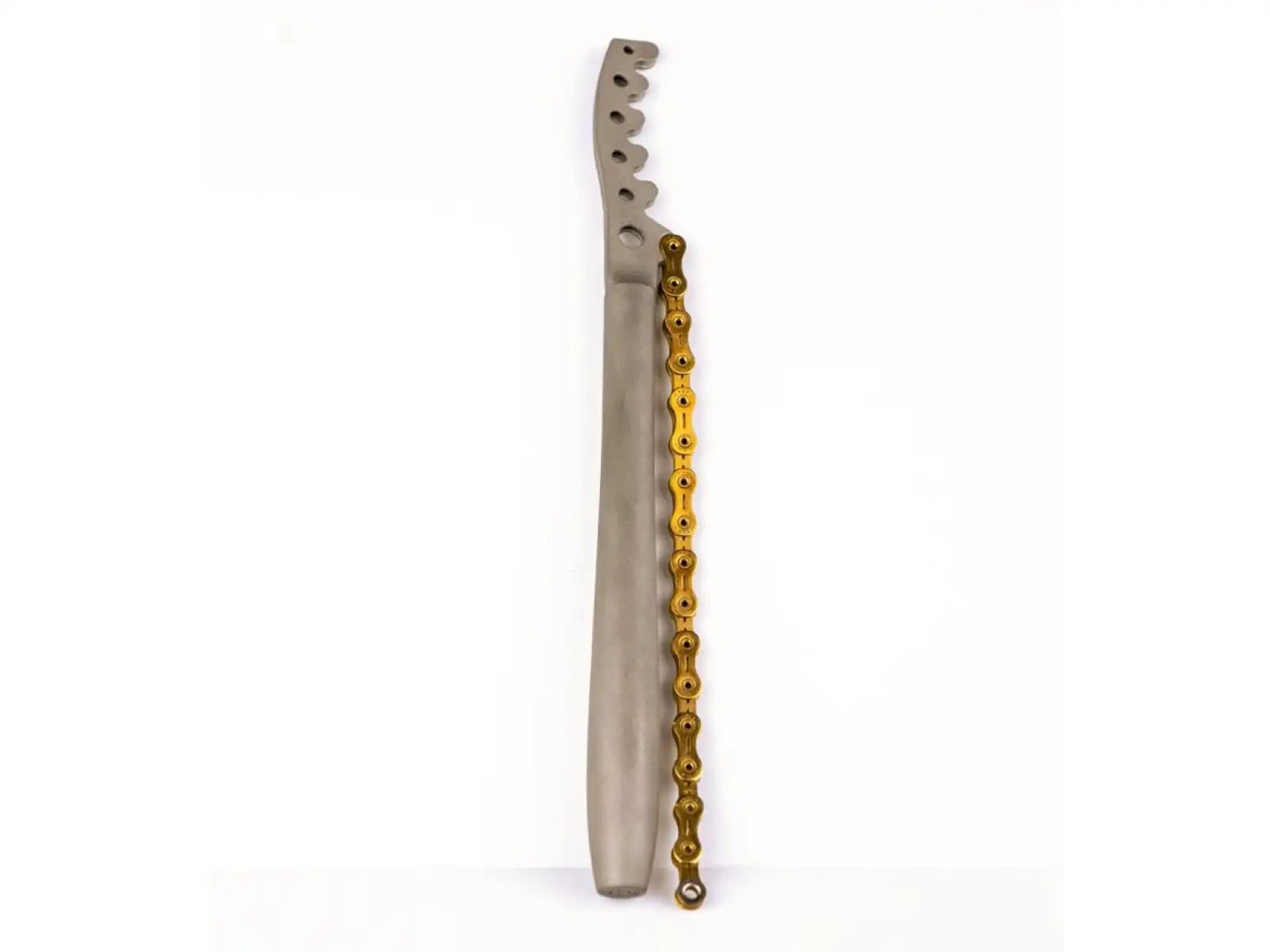 Silca Ti cassette whip