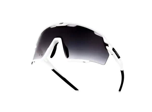 Force Cyclone glasses white/black transition lens