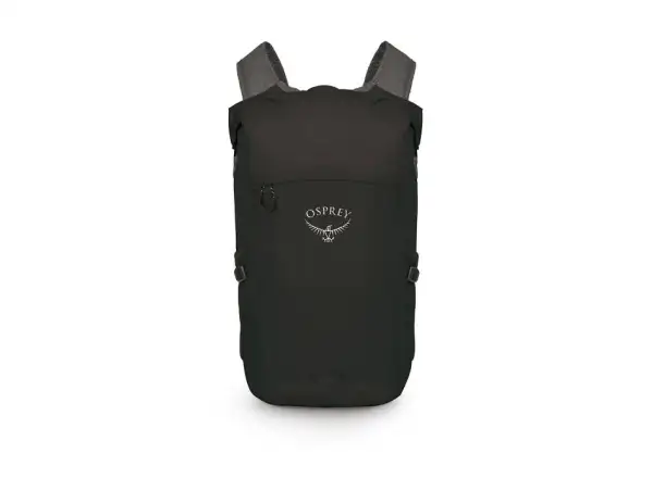 Osprey Ultralight Dry Stuff 20 backpack Black