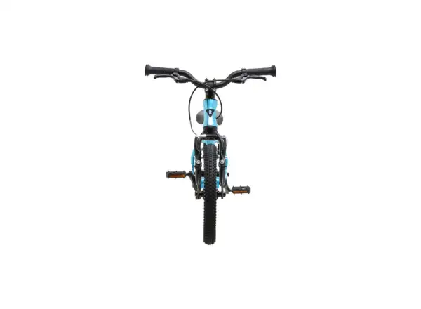Rascal 14 children's bike Aquamarin