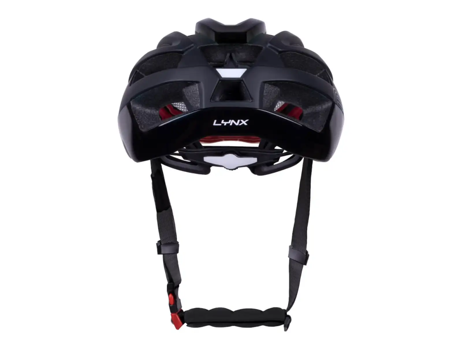 Force Lynx MIPS cycling helmet black matte/gloss
