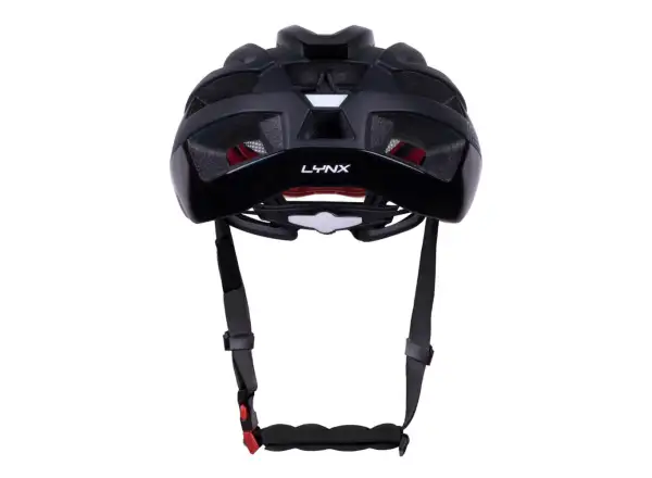 Force Lynx MIPS cycling helmet black matte/gloss