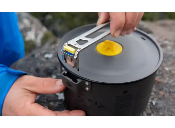 Sea to Summit Frontier Ultralight pot 2 l