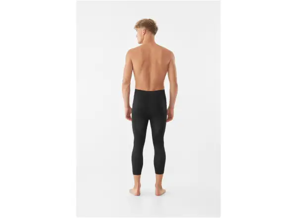 Viking Eiger men's 3/4 pants black