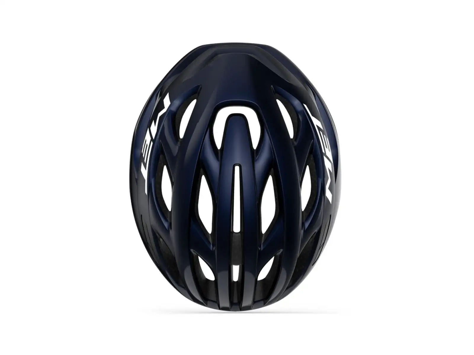 MET Estro MIPS helmet modrá/Pearl Black