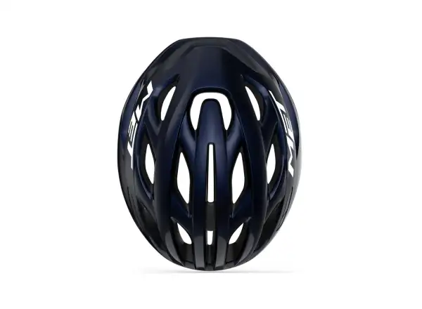MET Estro MIPS helmet modrá/Pearl Black