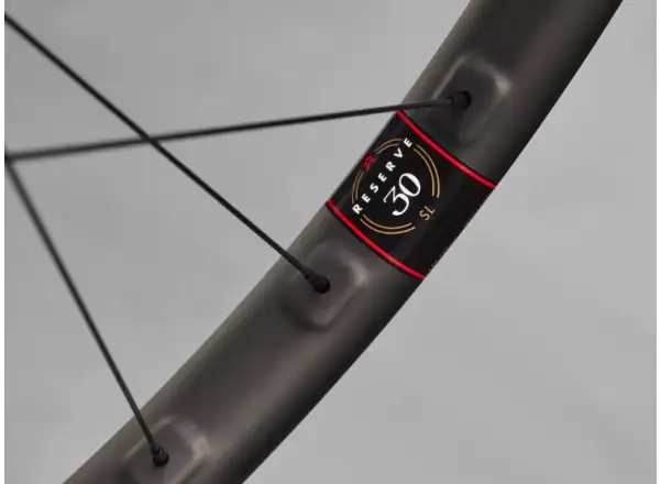 Reserve 30/SL DT 350 6-bolt 29" wheels XD driver