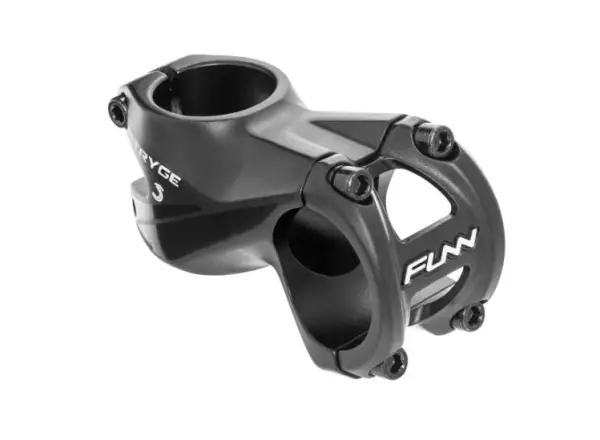 Funn Stryge Drop stem 35mm black