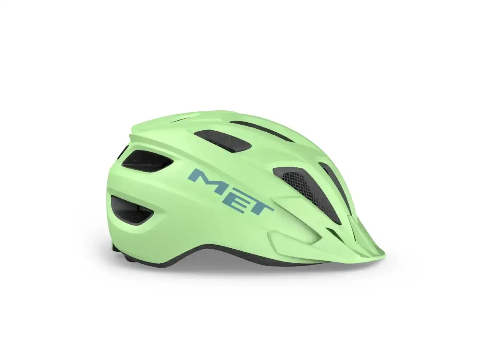 MET Crackerjack Mips kids helmet Mint