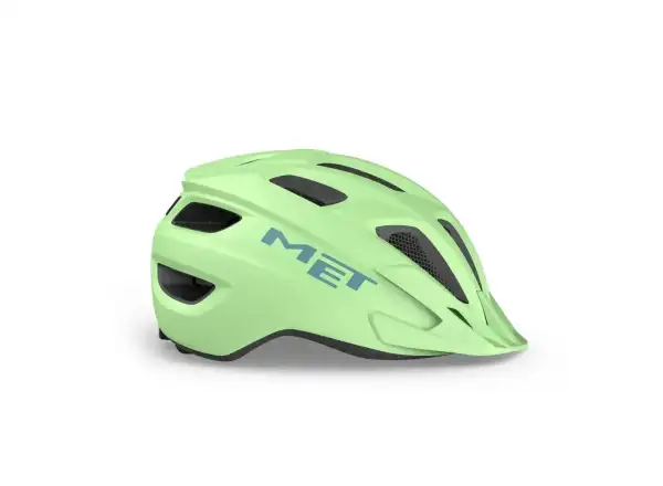 MET Crackerjack Mips kids helmet Mint