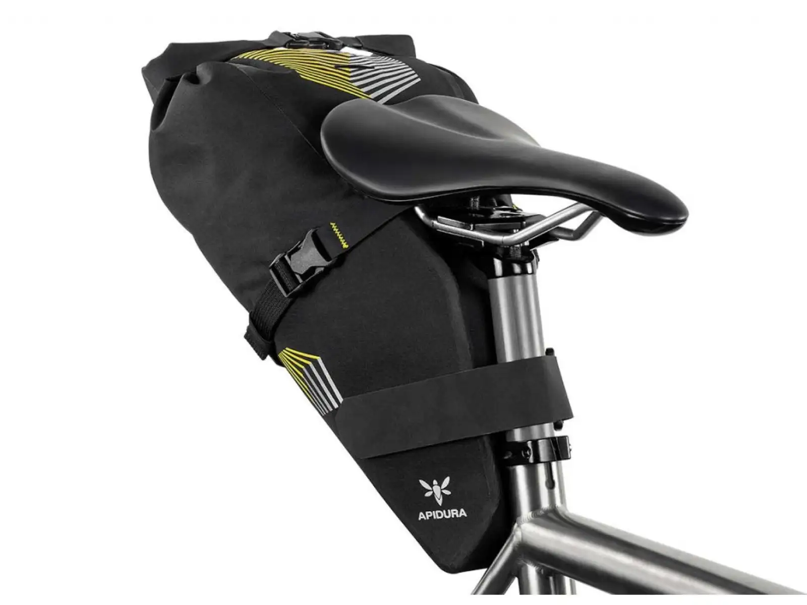 Apidura Racing saddle pack bag 3 l