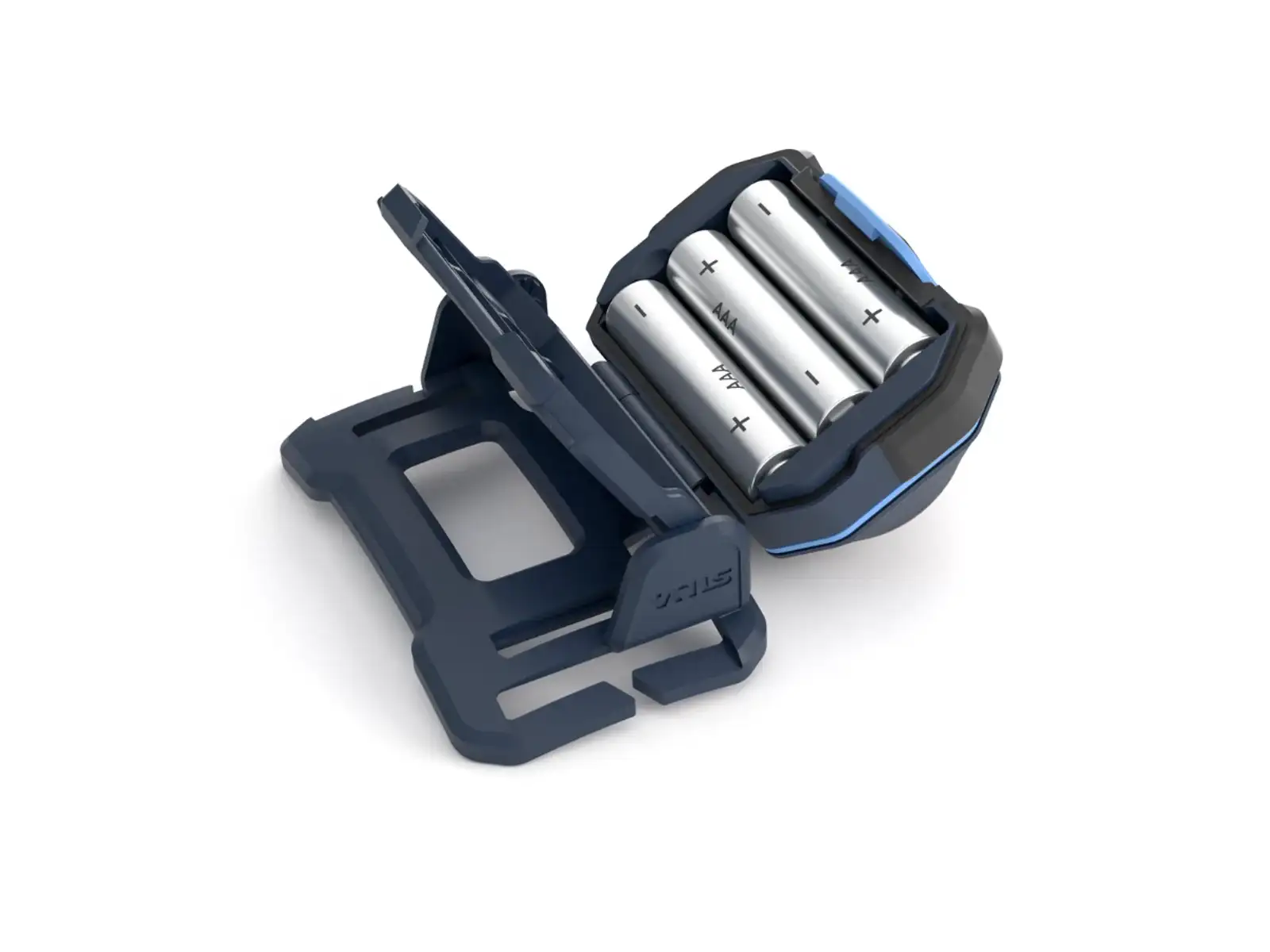 Silva Discover headlamp Blue