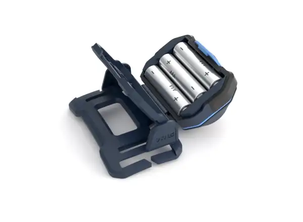 Silva Discover headlamp Blue
