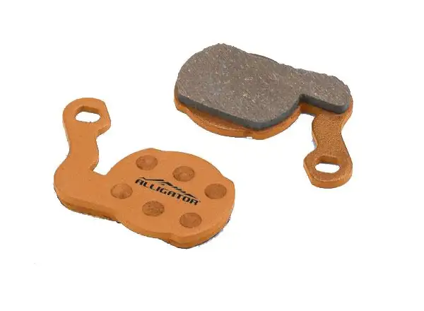 Alligator HK-VX028 Magura Louise 07 organic brake pads