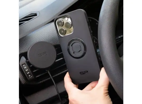 SP Connect Charging Vent Mount SPC+ phone holder