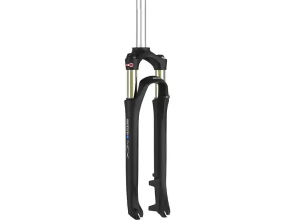 SR Suntour NRX-E Air RL Disc 75 mm 28" QR suspension fork