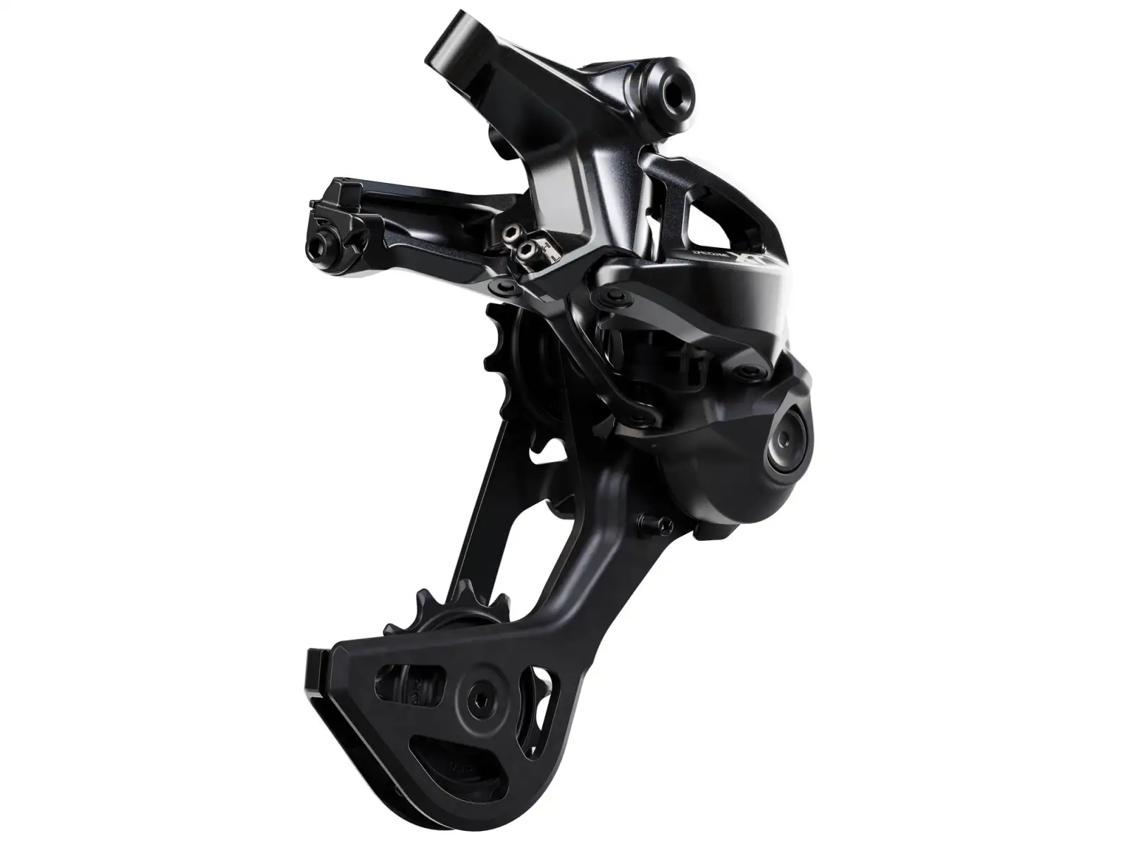 Shimano Deore XT RD-M8200 12sp. rear derailleur