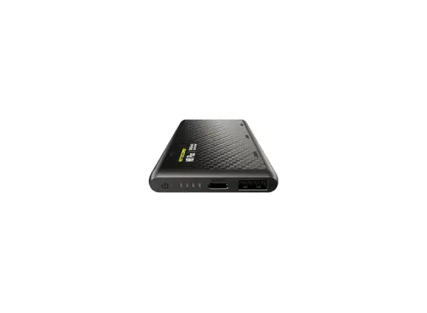 Nitecore NB PLUS lightweight power bank 10 000 mAh