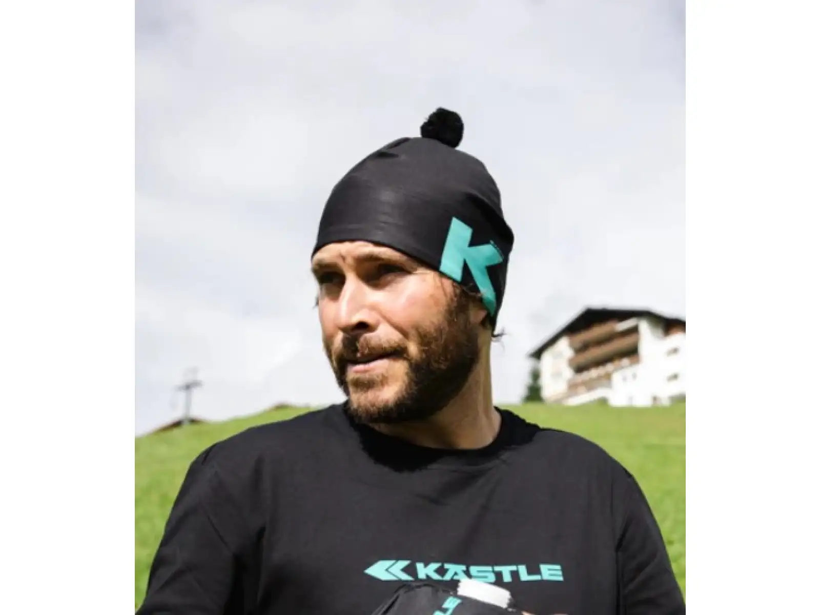 Kästle Race Cap Nordic cap Mint-K size Uni