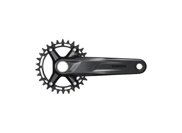 Shimano FC-MT512-1 Crankset 1x12-speed 175 mm 30 Teeth TAKEN OFF A BIKE