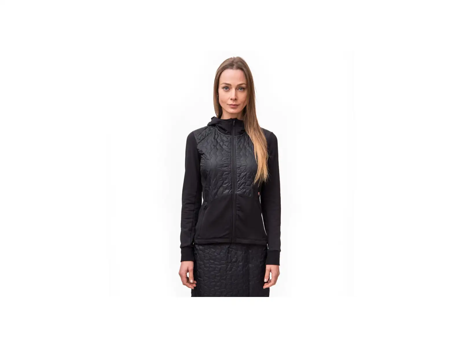 Sensor Infinity Zero women's jacket black