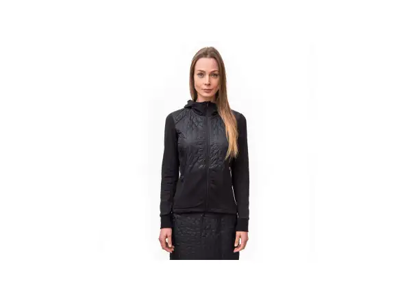 Sensor Infinity Zero women's jacket black